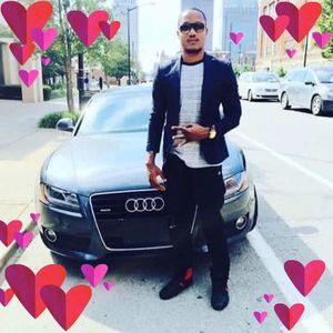 Meet your Posher, Sekou